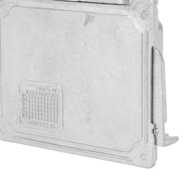 89034934 89032335 89076976 Headlight Ballast Control Unit Module Replacement Ballast Control Module