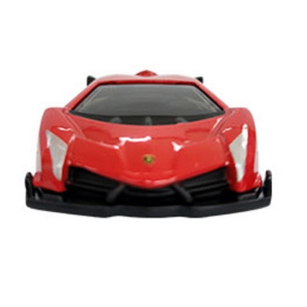 Tomica Asia Original AO-01 Lamborghini Veneno Die-cast Car