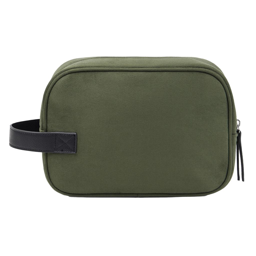 Vinga Marlow Recycled Polyester Toiletry Bag