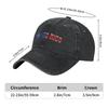 Vintage Puerto Rico Flag Map Baseball Caps Men Women Distressed Cotton Headwear  Outdoor Summer Adjustable Hats Cap