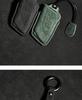 Compatible Lexus Key Case for ES200, RX300, ES300h, NX200, UX, LS - Suede Cover