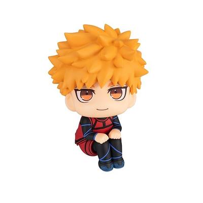 Rukappu Blue Lock Kunigami Rensuke Figurka z Drugiej Selekcji Wersja