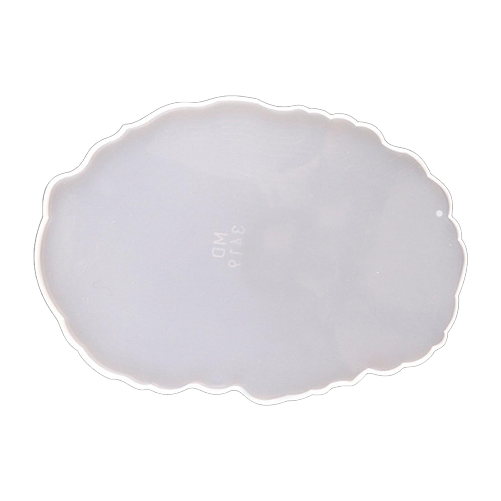 

Лоток для силиконовой формы 34 х 24 см, прозрачный лоток для силиконовой формы