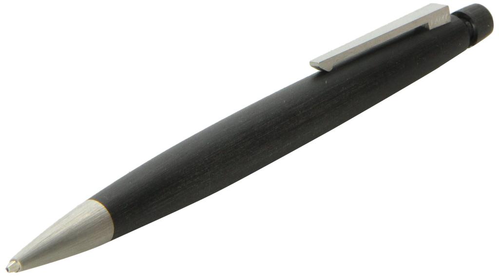 Lamy 5mm 2000 Mechanical Matte with Clip Pencil, Finish, (L101/5)