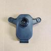 Dragon Flag Air Vent Car Phone Holder with Gravity Support for Navigation and Telescopic Fixing