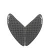 Motorcycle Gas Tank Side Traction Knee Protector Anti Slip Pad For Kawasaki Ninja ZX10R ZX-10R