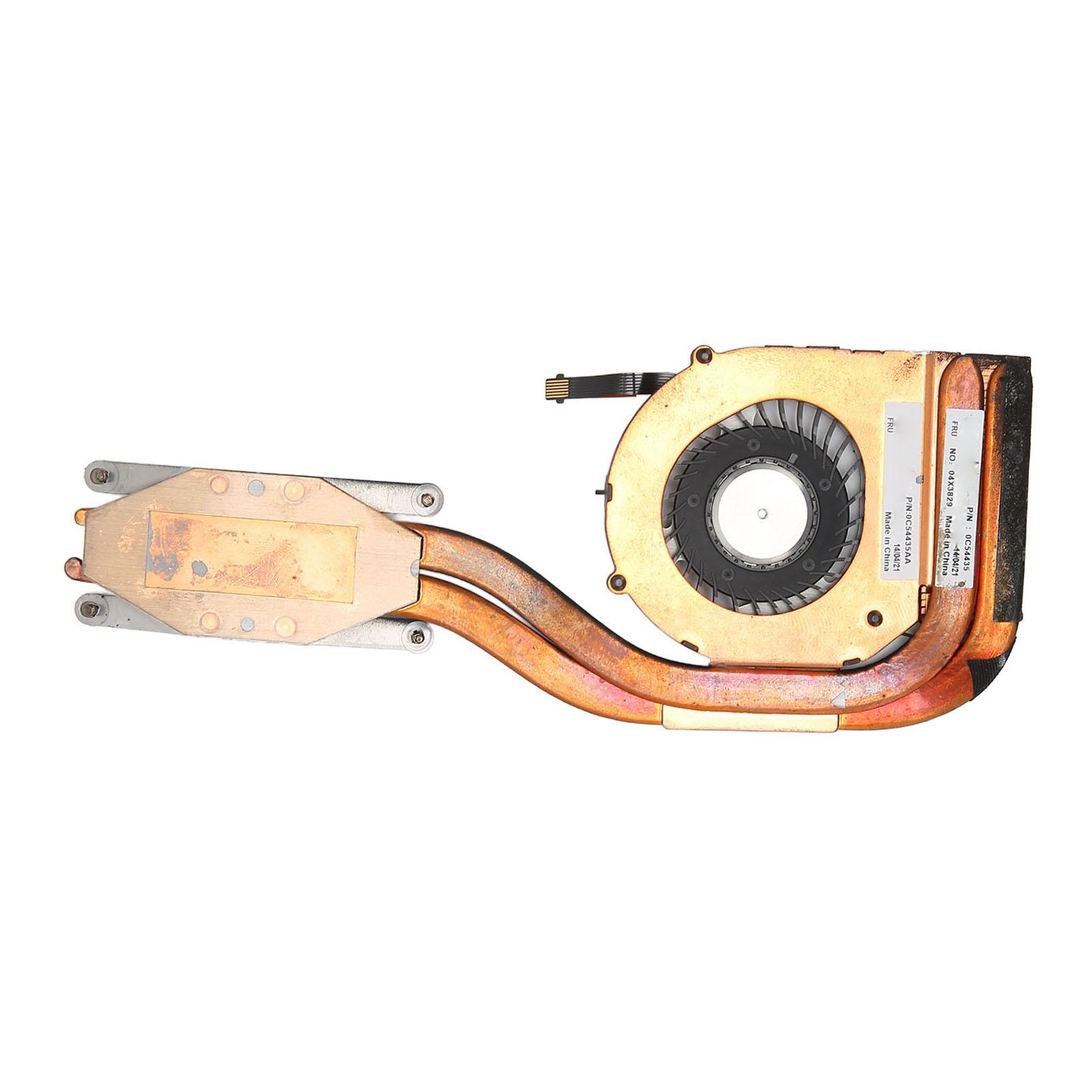 

Вентилятор охлаждения ноутбука 4-контактный питание Металл АБС Легкий Вес Стабильный Охлаждающий Вентилятор для Thinkpad X1 Carbon Gen