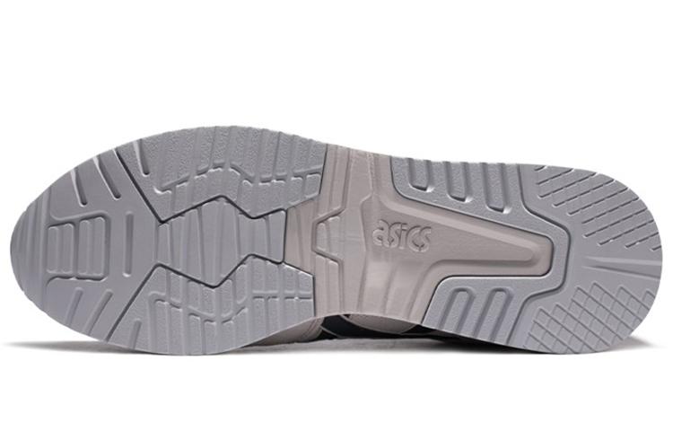 Asics Lyte Classic Grey 1203A168-021