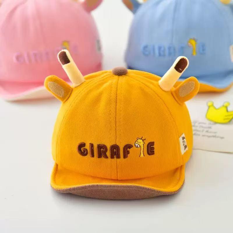 Unisex Winter Windproof Hat and Scarf Set for Kids with Face and Ear Protection