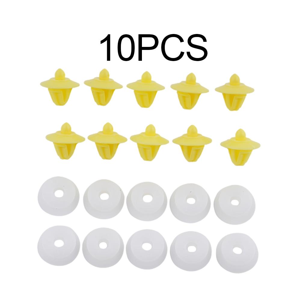 Direct Replacement Clips Door Panel Interior Trim 7703077250 New