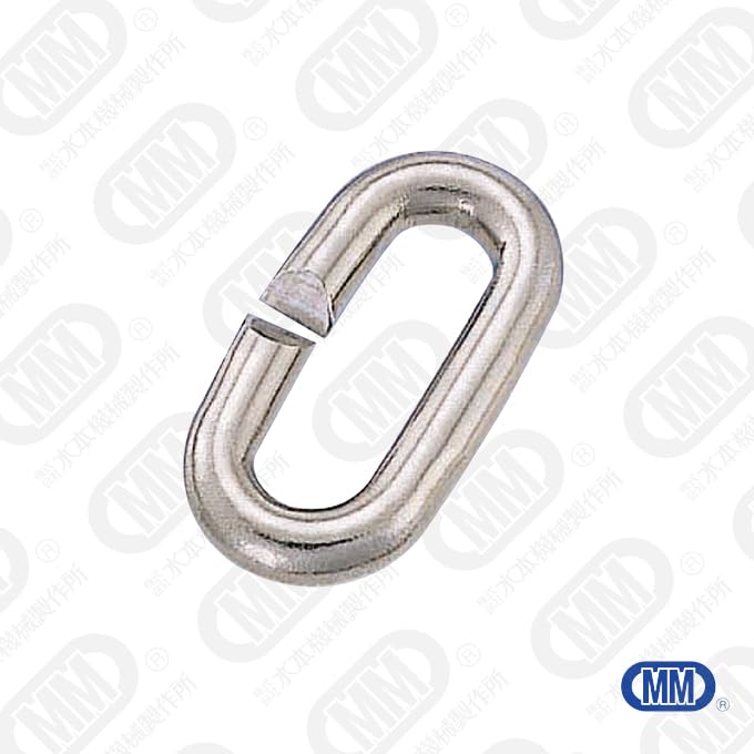 MM Mizumoto Machinery Works SUS304 Stainless steel C link MC-19