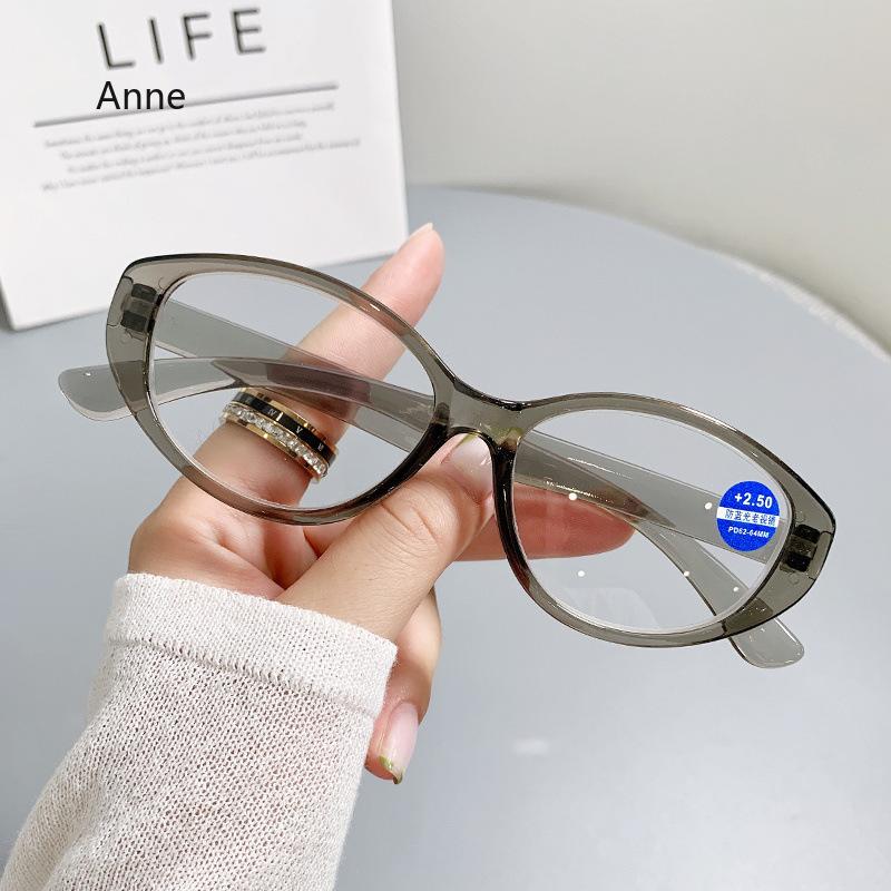 

Очки для чтения с защитой от синего света для женщин, модные и удобные, с принтом, с диоптриями от +1.0 до +4.0 4