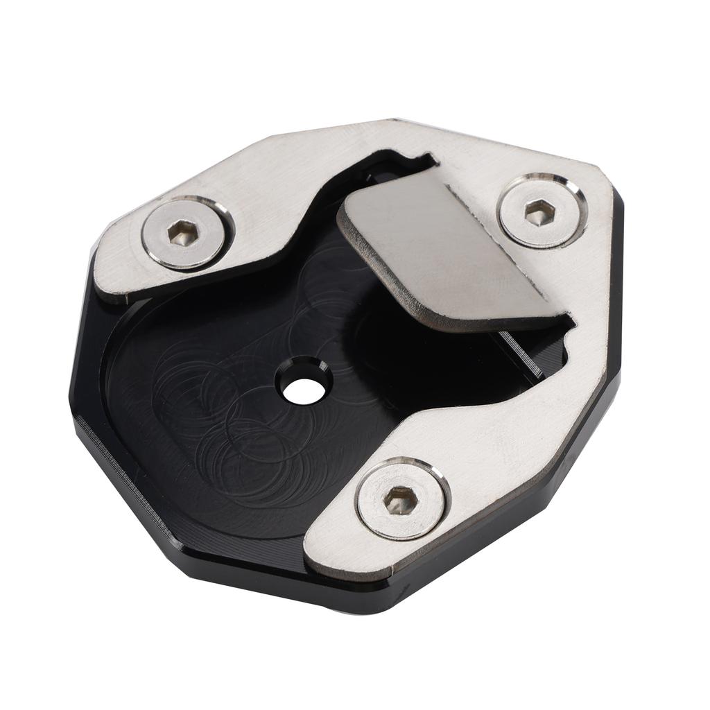 Podložka pro zvětšení bočního stojánku pro Himalayan 2018-2023 SCRAM 411 2021-2023