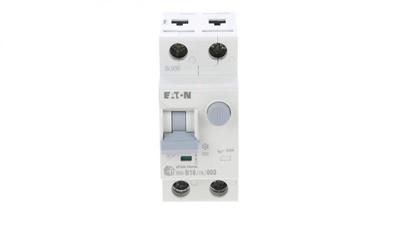 Differential Circuit Breaker 2P 16A B 0.03A Type AC xPole Home HNB-B16/1N/003 195121