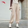 Anta Women's High-Waist Sport Jogger Pants