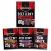 Set Jerky din Carne de Vită și Porc Uscată Jack Link's, Diverse Sortimente