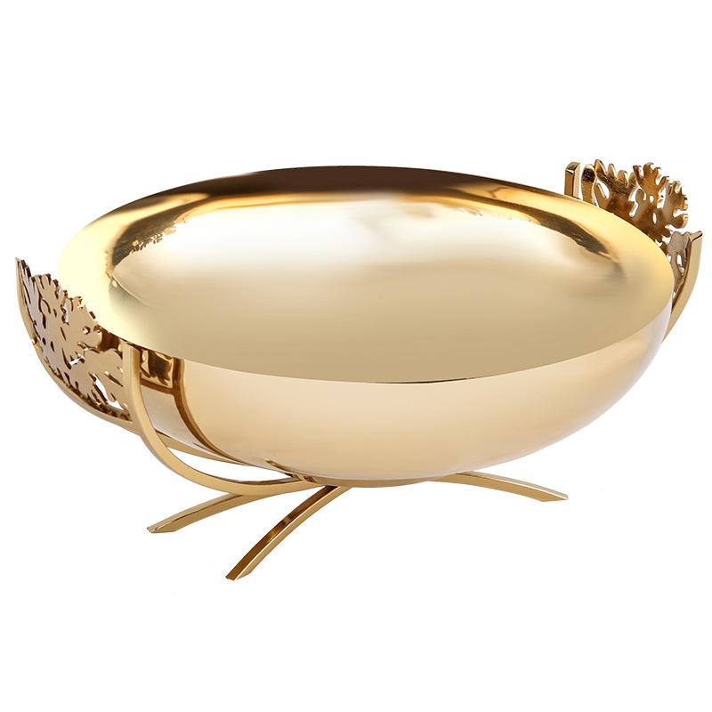 

Простые и легкие украшения для фруктов в скандинавском стиле, модельная комната, выставочный зал, гостиная, журнальный столик, поднос, поднос для хранения, художественное оформление