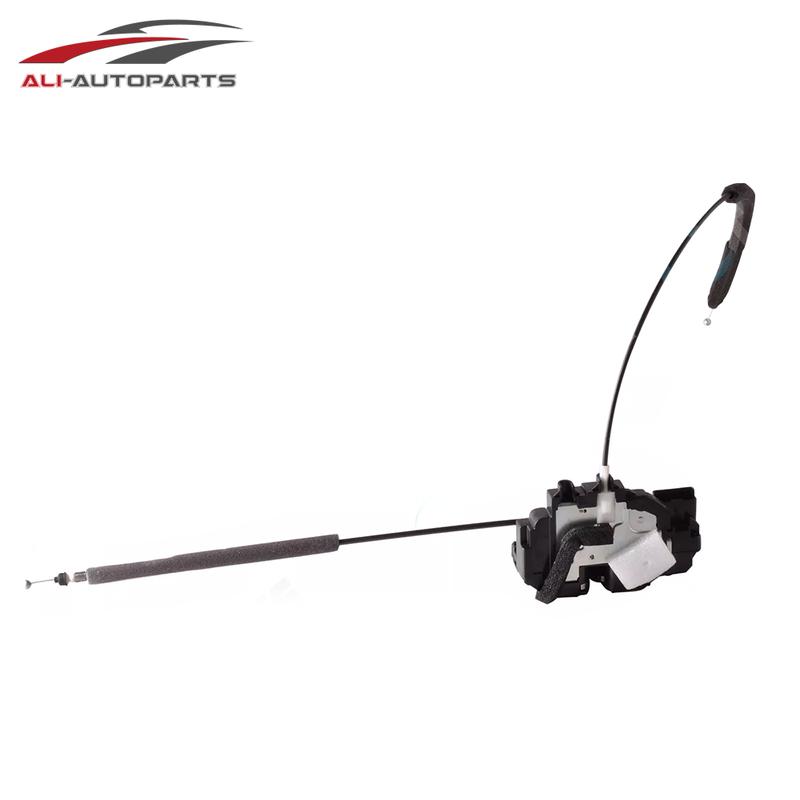 82500EB30C Door Lock Actuator For Nissan NP300 Navara D40 Pathfinder R51 2.5L 80501-EB30A 80500-EB30A 82501-EB30C 82500-EB30C