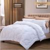FUANNA Four Seasons Warm Core Brushed Fiber Quilt