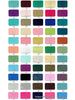 32s 100% Cotton Rib Lycra Stretch Fabric for Circular Knitting Machine 1*1 Rib Fabric