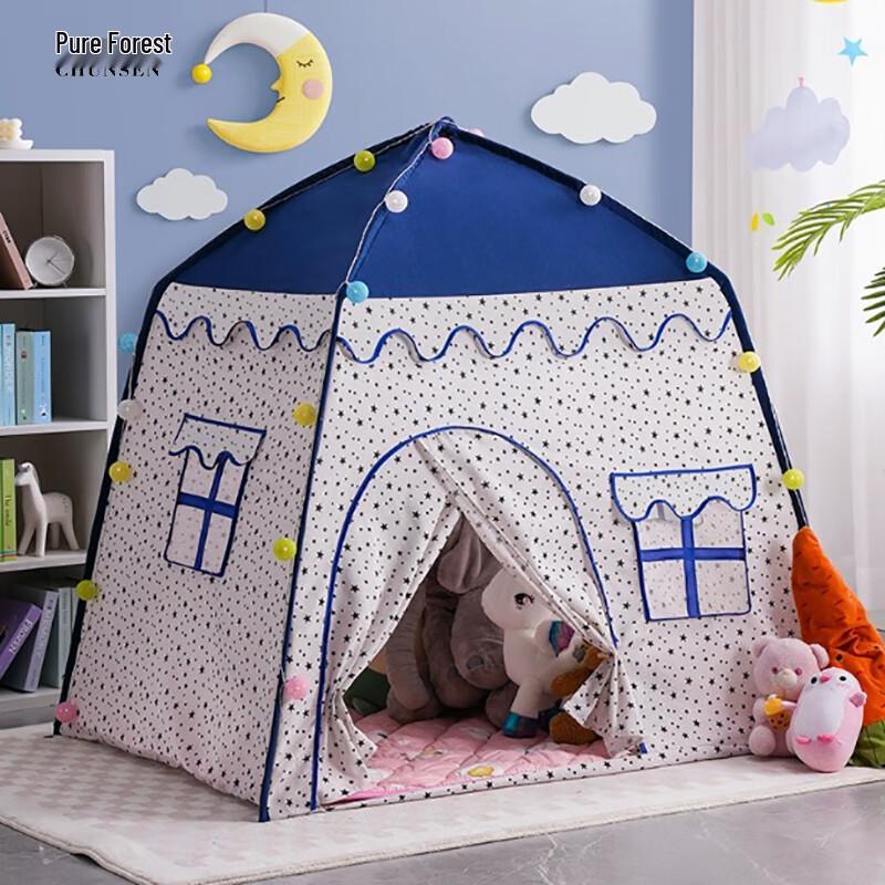 Children's Indoor Play Tent