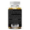 Integratore Alimentare di Biotina con Complesso di Collagene e Cheratina, 120 Capsule