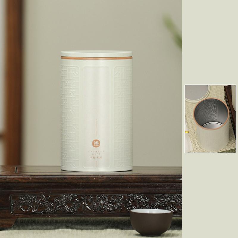 

Пустая жестяная банка для чая Домашняя Зеленый Черный Чай Герметичная банка Портативная Домашняя Маленькая коробка для упаковки чая Жестяные банки для хранения Домашняя