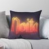 Noita Indie Game Pillowcase Polyester Linen Velvet Pattern Zip Decor Home Cushion Cover