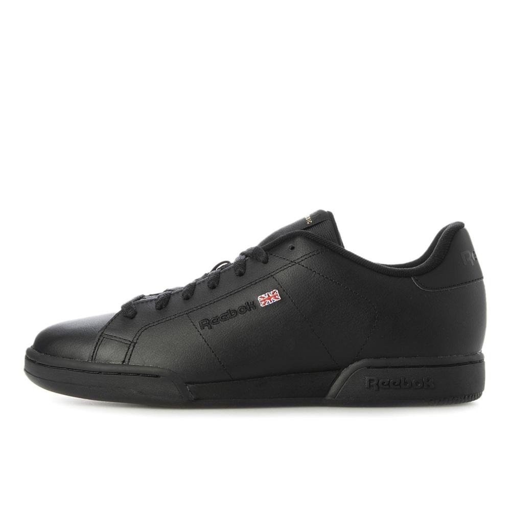 

Reebok Npc Ii 100000119 Черный 230