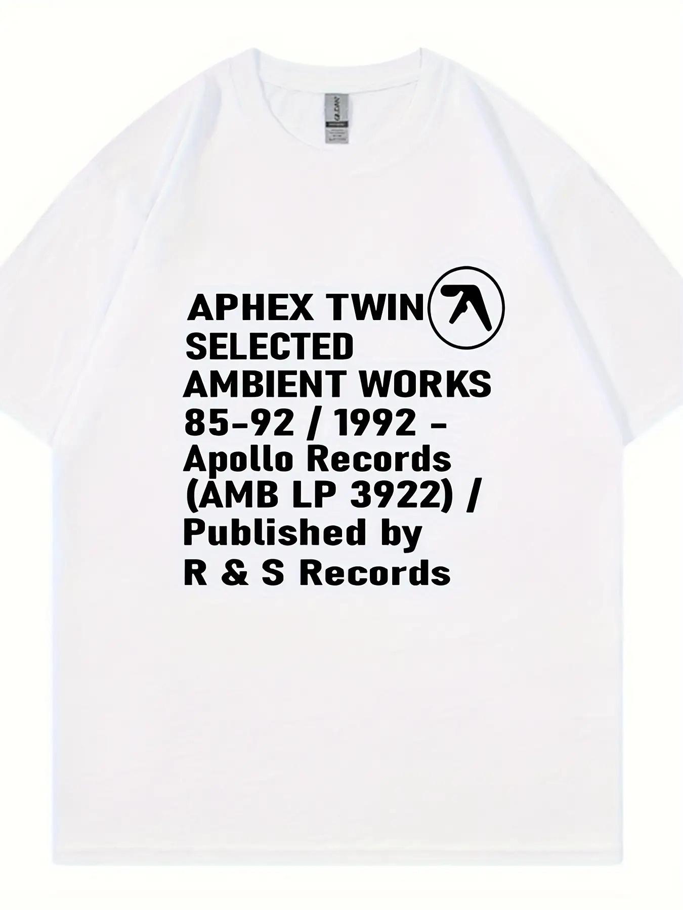 Men S Y2K Streetwear Graphic Tee in Heather Gray Featuring Black Lettering XXL