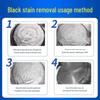 Kitchen Pot & Stain Remover for Rust and Oil on Stainless Steel and Iron