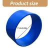 Replacement Accessories 159mm Wear Rings 267000105 267000372 Corrosion Resistant Wear Rings for 4-TEC RXT-X