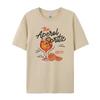 Aperol Spritz Retro Cocktail Graphic Tees Women Cute Alcohol Drink T Shirt Loose  Printed T-Shirts Unisex Vintage Top Gift