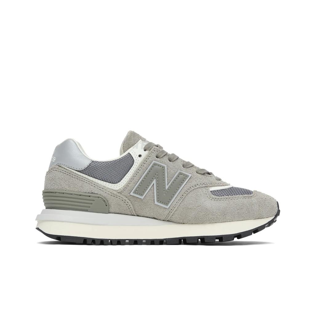 New Balance 574 Legacy 'Grey' Sneakers U574LGGY