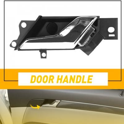 Dörrhandtag insida Krom Höger Passagerare För 2012-2015 Chevy Captiva Sport Ny V