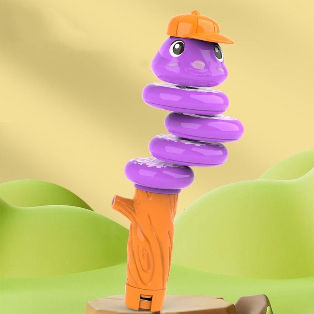 Learning Twisted Balance Swinging Creative Rotating Swinging Bug Toy  Preschool