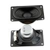 4580 Speaker 20W Medium Low Frequency Loudspeaker Horn for Flip 6th 5th Generation Bluetooth-Compatible Speaker Repair