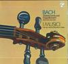 LP-Schallplatte ROBERTO MICHELUCCI FELIX AYO I MU J S Bach Violinkonzert Edur Bwv10 61501 PHILIPS Deutschland Klassik Gebraucht