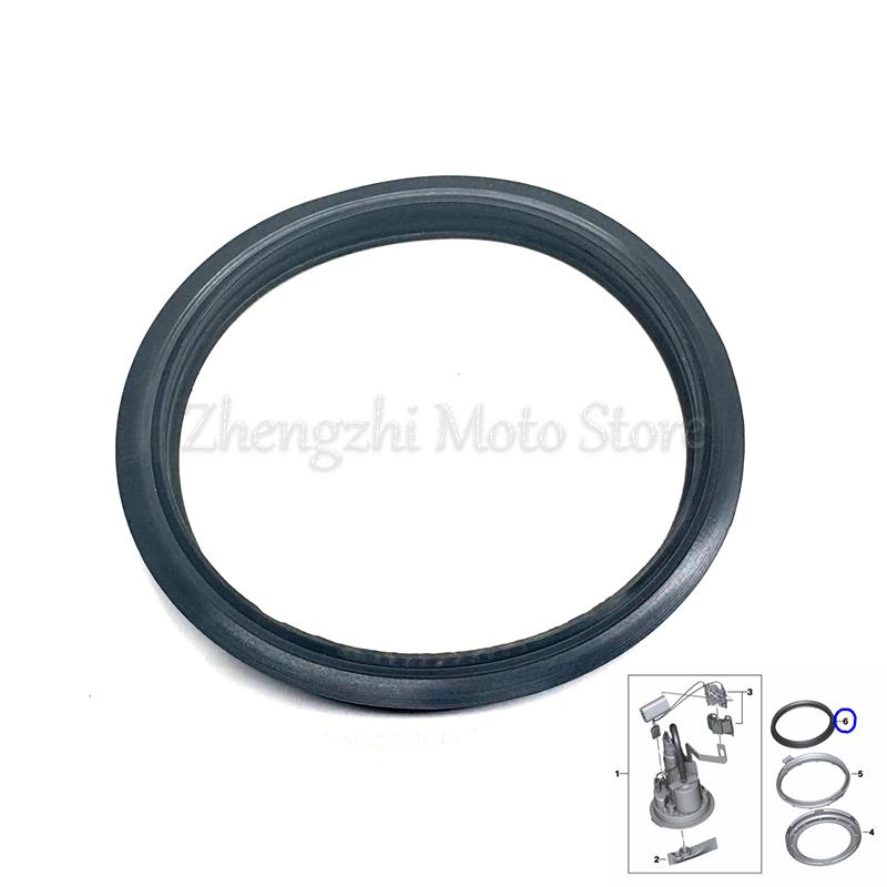 Fuel pump seal For BMW K50 K51 K52 K53 K54 K25 K26 K28 K29 K40 K43 K49 K69 KM9 K48 K61 K83 K84 K70 K71 K72K73OEM:16 11 7 677 883