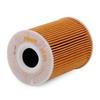 Mahle Oil Filter for Porsche 911 Cayenne and other vehicles. Outer diameter 83mm, inner diameter 29mm, height 108mm. OX 254D4