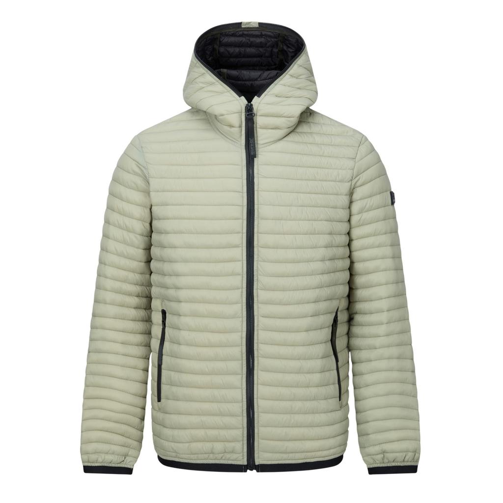 Regatta Herren Rigain Steppjacke