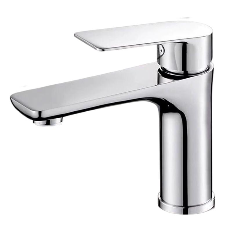 Rong Song Basin Faucet