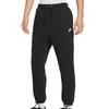 Nike Club Casual Pants Men's Black Moderate Other FN3809-010