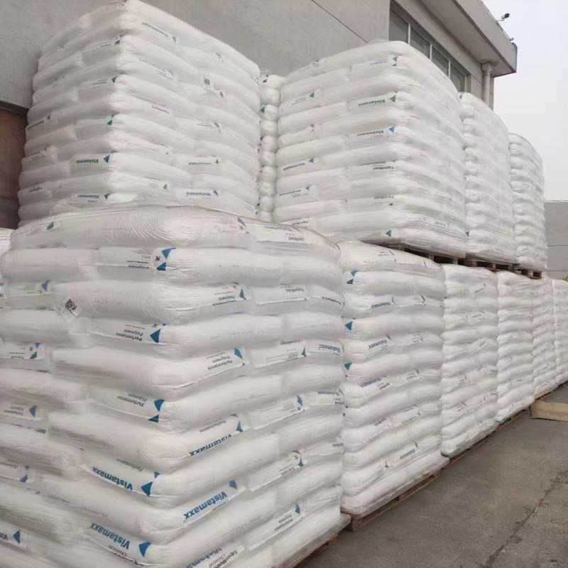 Exxon POE6102 Blow-Molded Polyolefin: Aging & Chemical Resistant Film Toughening Raw Material