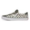 Vans Washed Sport Grey Checkboard 'Gray White' VN0A4BU6WO3