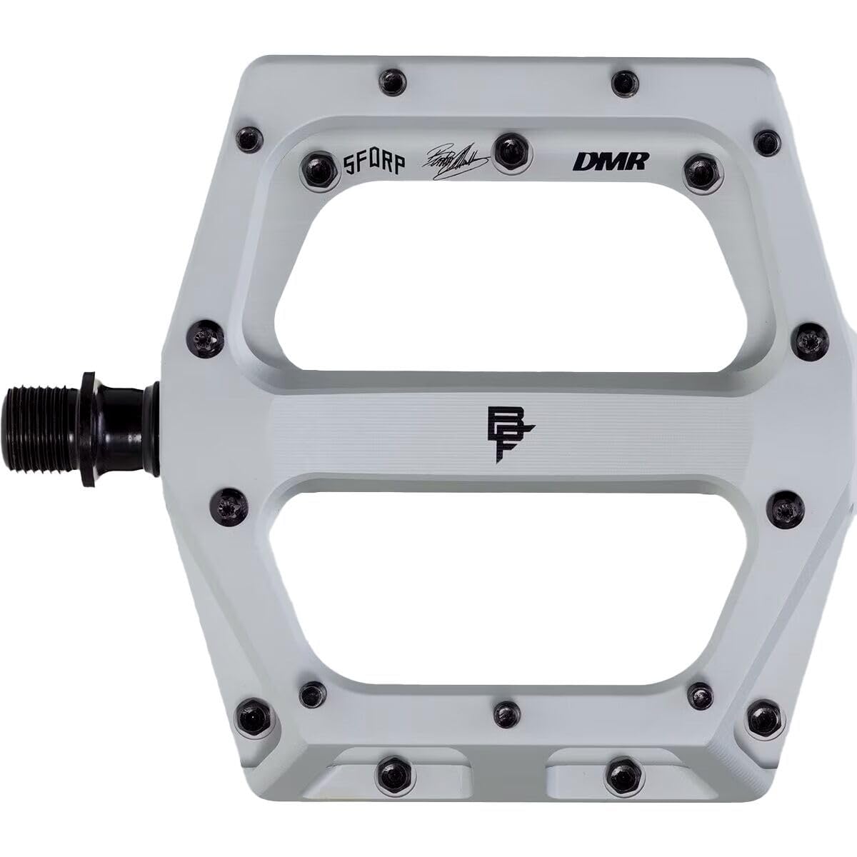 

DMR VAULT ПЕДАЛЬ BRENDOG ICE DMR-VAULT-S-BREN