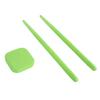 Set Motion Sensing Recognition Portable Compact Electric     Sticks for Children Adult Beginners Gifts