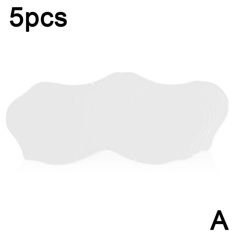 5pcs/lot Blackhead Remover Nasal Patch Deep Cleaning Pores Dot Pores Clean Shrink Black Care No I0I2