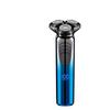 New Fully-Automatic Smart Digital Display Multi-Functional Electric Razor, 1998 Shaver, Body-Washable, Magnetic Suction