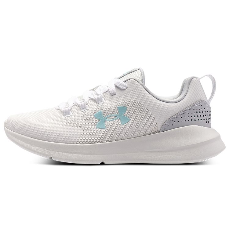 

Кроссовки Under Armour Essential White Breeze Women 3022955-103